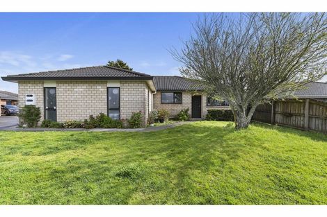 Photo of property in 5 Les Marston Place, Pukekohe, 2120