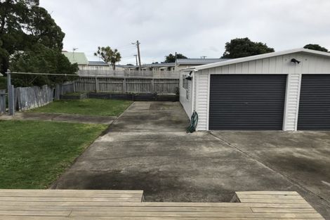 Photo of property in 13 Liverpool Street, Miramar, Wellington, 6022