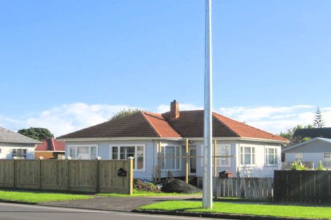 Photo of property in 74 Coronation Road, Papatoetoe, Auckland, 2025