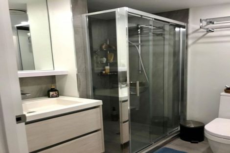 Photo of property in Vsp South, 604/168u Victoria Street, Te Aro, Wellington, 6011