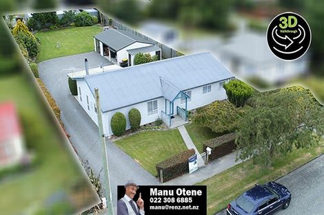 Photo of property in 115 Rolleston Street, Rakaia, 7710