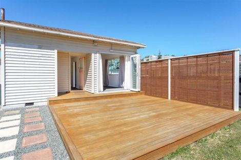 Photo of property in 33 Frank Street, Papanui, Christchurch, 8053