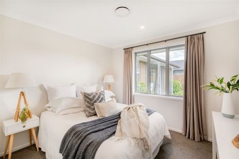 Photo of property in 24 John Annan Street, Halswell, Christchurch, 8025