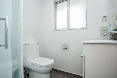 Photo of property in 1/424 Manchester Street, St Albans, Christchurch, 8014