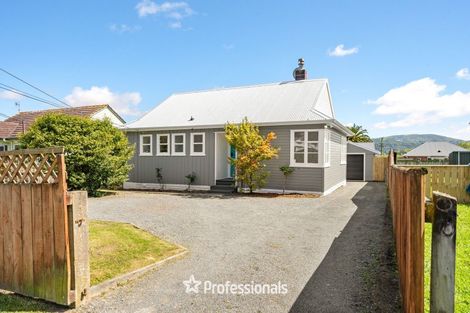 Photo of property in 7 Grierson Street, Naenae, Lower Hutt, 5011