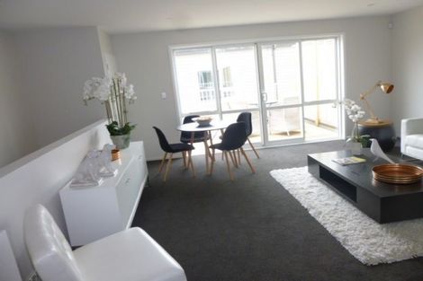 Photo of property in 10/7 Bangor Street, Christchurch Central, Christchurch, 8011