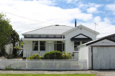 Photo of property in 157 Peel Street, Westport, 7825