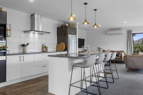 Photo of property in 3 Hamlett Drive, Woodend, 7610