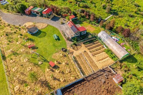 Photo of property in 1202 Otaki Gorge Road, Hautere, Otaki, 5582