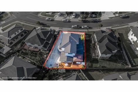 Photo of property in 14 Kereru Rise, Papakura, 2110