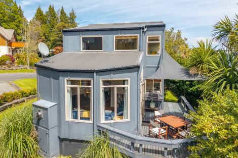 Photo of property in 15 Southridge Drive, Ohakune, 4625