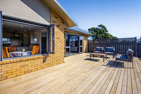 Photo of property in 32 Glasgow Street, Bell Block, New Plymouth, 4312