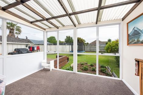 Photo of property in 3 Jutland Street, Waterloo, Lower Hutt, 5011