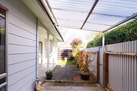 Photo of property in 13a Colombo Street, Hokowhitu, Palmerston North, 4410