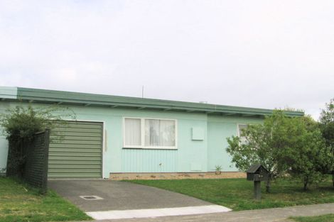 Photo of property in 1/33 Ranfurly Street, Tamatea, Napier, 4112