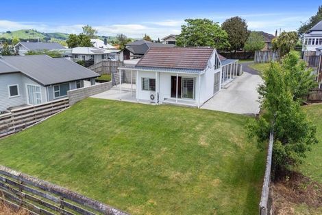 Photo of property in 186a Studholme Street, Morrinsville, 3300