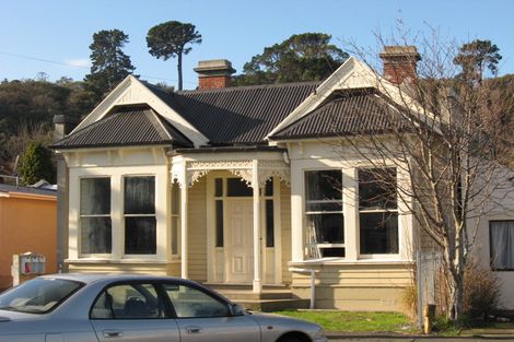 Photo of property in 673b Castle Street, North Dunedin, Dunedin, 9016