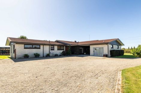 Photo of property in 31 Carrick Road, Twyford, Hastings, 4175