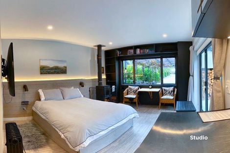 Photo of property in 25 Gunn Road, Albert Town, Wanaka, 9305