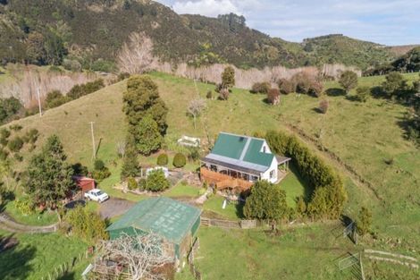 Photo of property in 239 Kauaeranga Valley Road, Thames, 3577