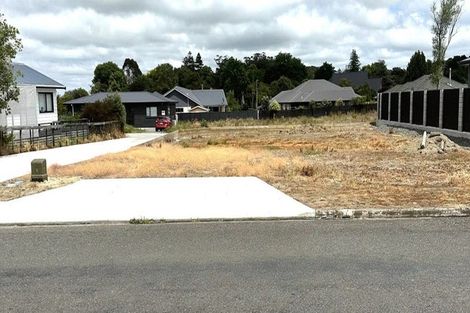 Photo of property in 12a Pukepapa Road, Marton, 4710