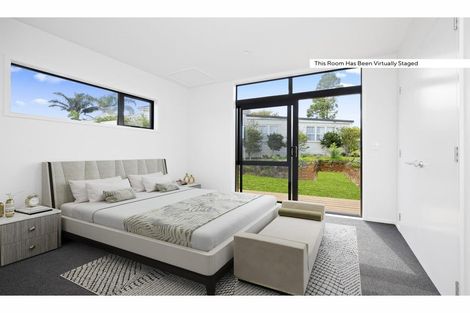 Photo of property in 71 Martyn Street, Waiuku, 2123