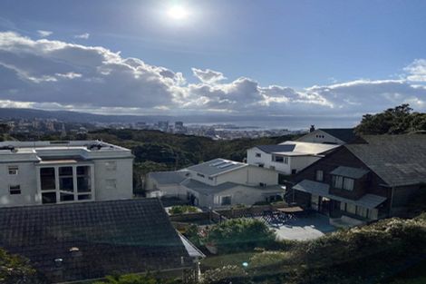 Photo of property in 3d/145 Ohiro Road, Brooklyn, Wellington, 6021