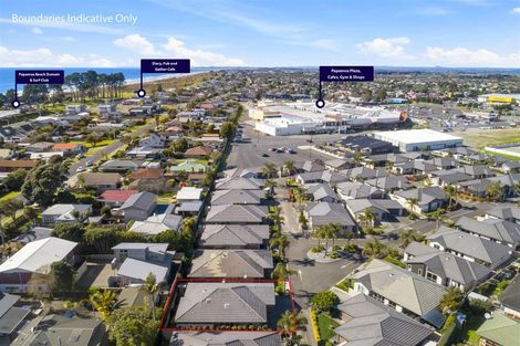 Photo of property in 17 Seashell Drive, Papamoa Beach, Papamoa, 3118