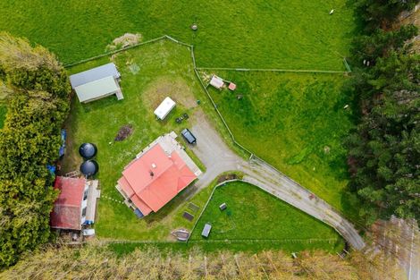 Photo of property in 1074 Tennent Drive, Linton, Palmerston North, 4472