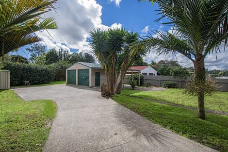 Photo of property in 174 William Jones Drive, Otangarei, Whangarei, 0112