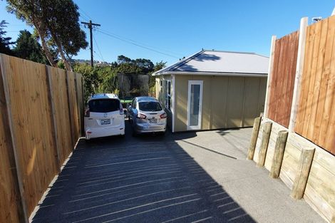 Photo of property in 9a Cheshire Street, Cannons Creek, Porirua, 5024