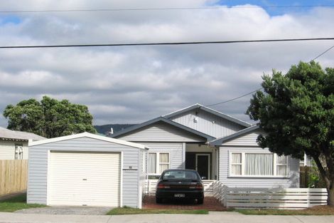 Photo of property in 69 Ira Street, Miramar, Wellington, 6022