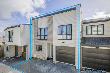 Photo of property in 34b Fairview Road, Papatoetoe, Auckland, 2025