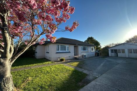 Photo of property in 25 Eden Crescent, Glengarry, Invercargill, 9810