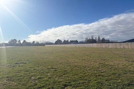 Photo of property in 9 Ashbury Drive, Tinwald, 7774