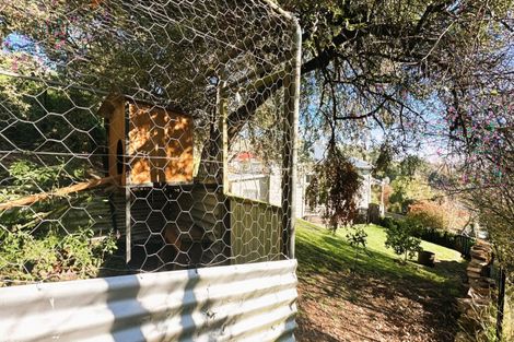Photo of property in 17 Swan Street, Taihape, 4720