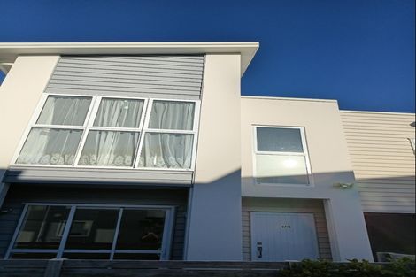 Photo of property in 8/4 Palmerston Street, Hamilton Central, Hamilton, 3204