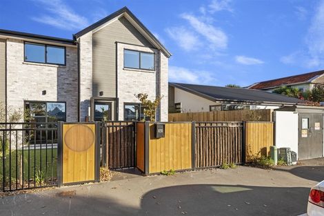 Photo of property in 1/230 Worcester Street, Christchurch Central, Christchurch, 8011