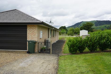 Photo of property in 98 Mangapiko Valley Road, Waiterimu, Ohinewai, 3784