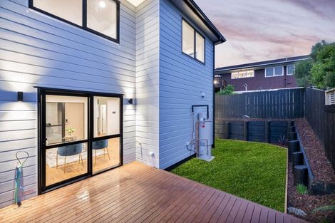 Photo of property in 43f Bodi Place, Te Atatu South, Auckland, 0610