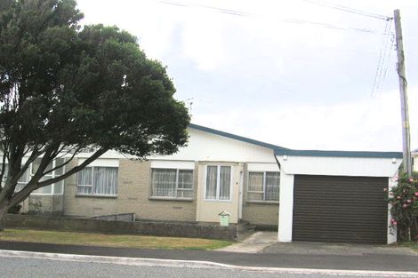 Photo of property in 65f4 Rex Street, Miramar, Wellington, 6022