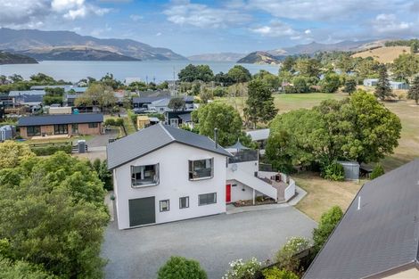 Photo of property in 37 Pawsons Valley Road, Duvauchelle, 7581