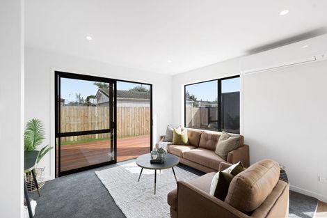 Photo of property in 3/13 Pulham Crescent, Queenwood, Hamilton, 3210