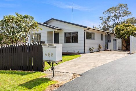 Photo of property in 6a Baycroft Avenue, Parkvale, Tauranga, 3112