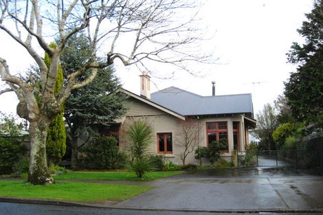 Photo of property in 38 Grey Street, Gladstone, Invercargill, 9810