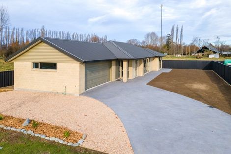 Photo of property in 7 Strawberry Place, Geraldine, 7930