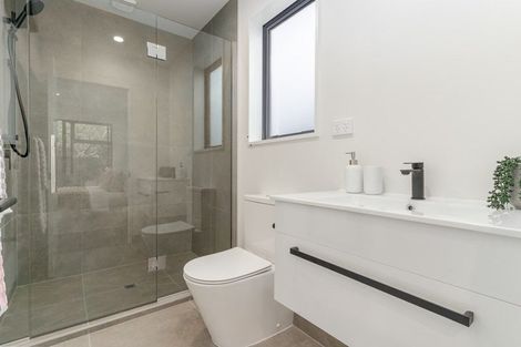 Photo of property in 10a/1 Mclean Street, Linwood, Christchurch, 8062