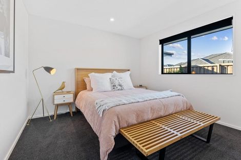 Photo of property in 2 Page Place, Rangiora, 7400