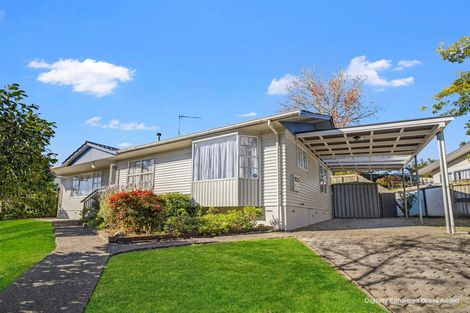 Photo of property in 15 Camden Place, Pukete, Hamilton, 3200