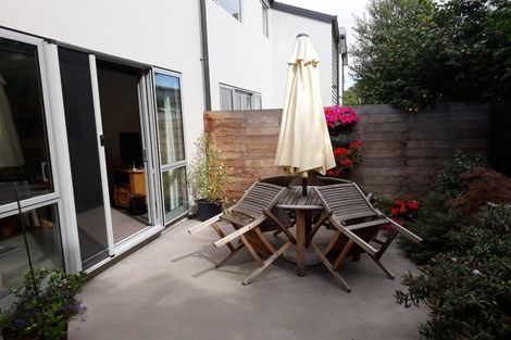 Photo of property in 35a Ruskin Street, Addington, Christchurch, 8024